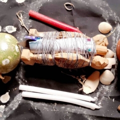 Retour d'affection en 24h retour d'affection rapide, Marabout d'amour, 