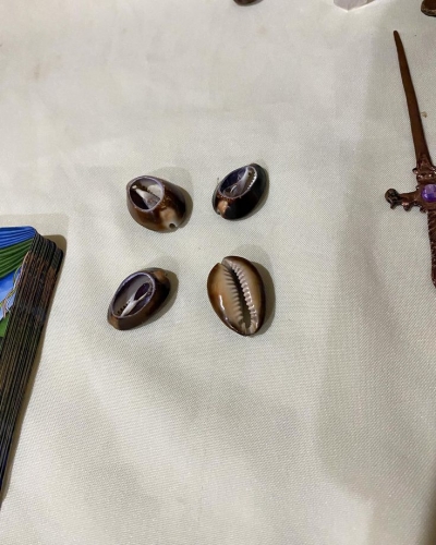 Jeter un sort d'amour, envoûtement d'amour, 